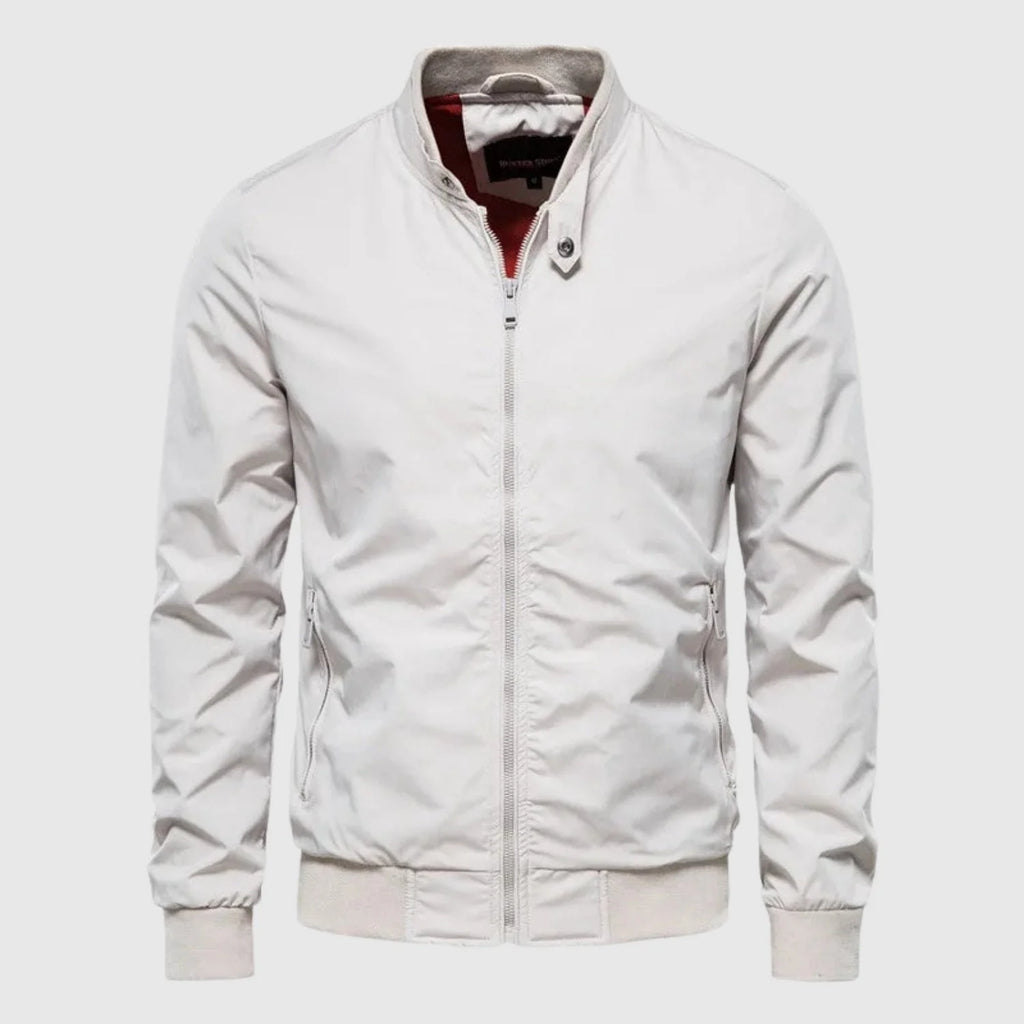 Libuše – Geacă Bomber Impermeabilă