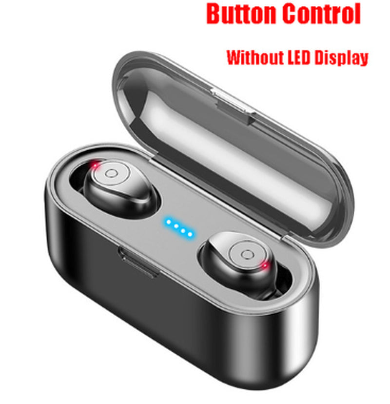 Bluetooth Earphone