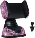 Bling Car Phone Holder